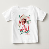 Christmas Vacation Crazy About Christmas