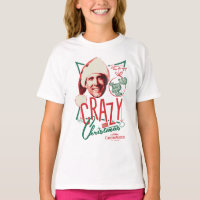 Christmas Vacation Crazy About Christmas