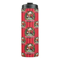 Christmas Vacation | Merry Clarkmas Pattern