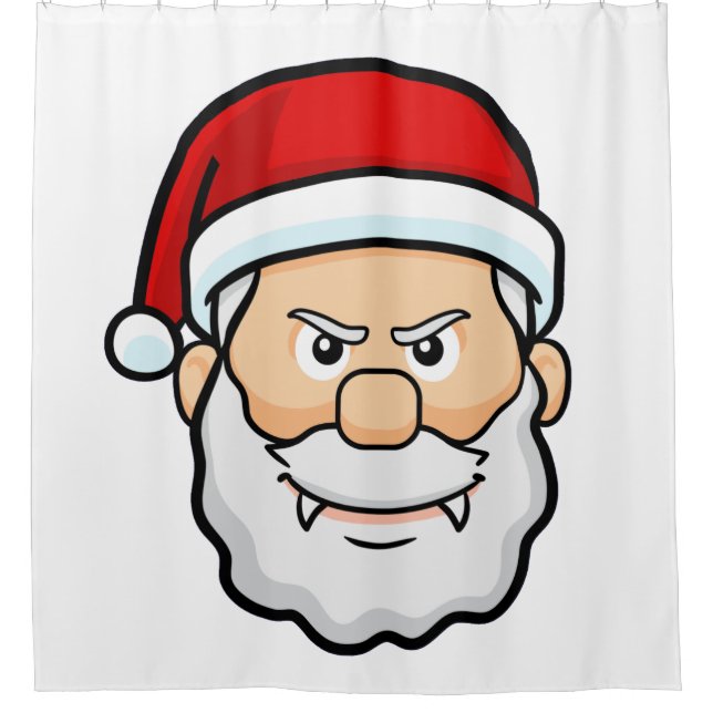 christmas vampire santa (Front)