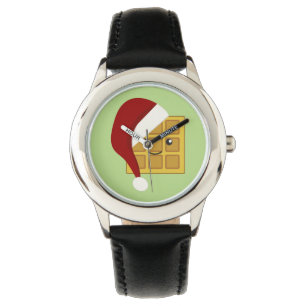 Christmas Waffle Watch