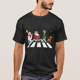 Christmas Walk T-Shirt