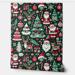 christmas wallpaper