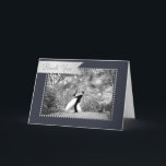 Christmas Wedding Chalkboard Thank You<br><div class="desc">Christmas Wedding Chalkboard Thank You</div>