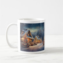 Christmas Winter Wonderland 