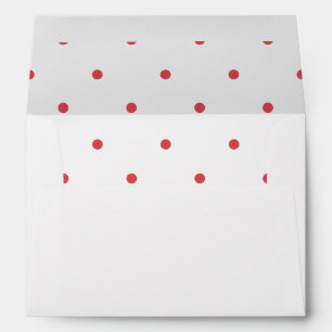 Christmas Wishes Collection Envelopes