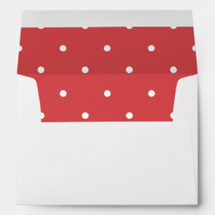 Christmas Wishes Collection Envelopes
