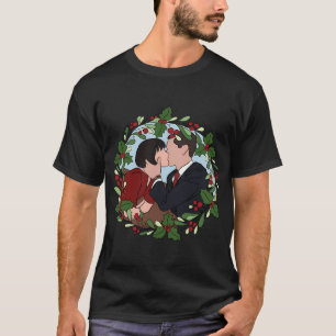Christmas with Phrack T-Shirt