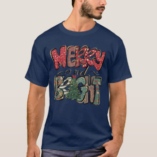 Christmas Womens Christmas funny T-Shirt