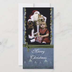 Christmas Wonder Holiday Card