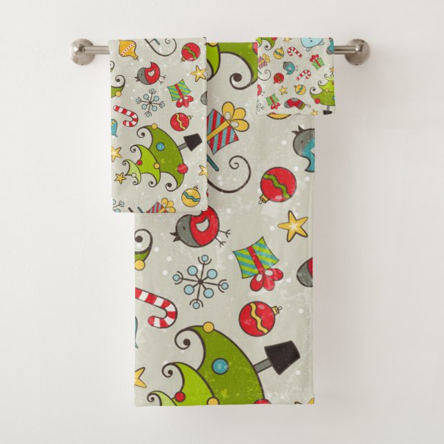 Christmas Wonderland Fun (En situation)