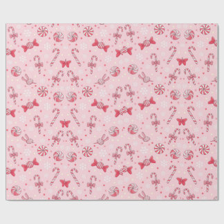 Christmas wrap wrapping paper