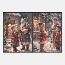 Christmas Wrap 