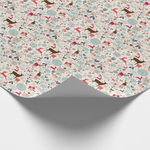 Christmas Wrapping Paper
