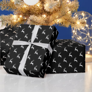 Christmas wrapping paper