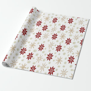 Christmas Wrapping Paper