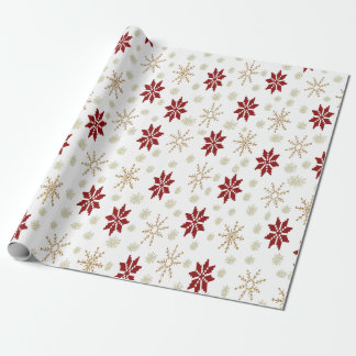 Christmas Wrapping Paper