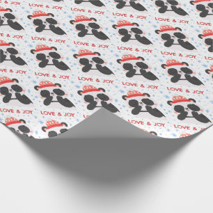 Christmas Wrapping Paper