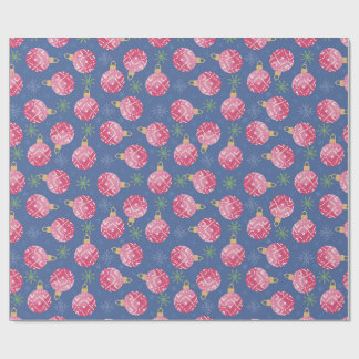 Christmas Wrapping Paper