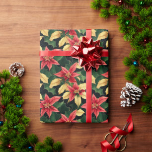 Christmas Wrapping Paper