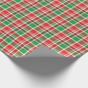 Christmas  wrapping paper