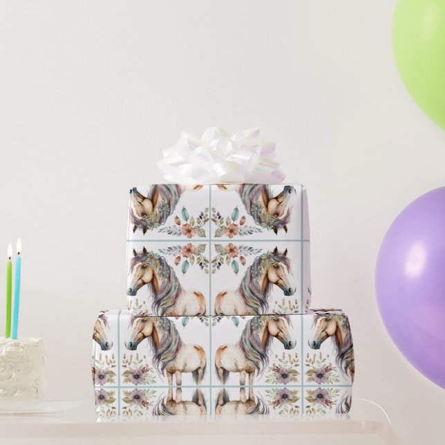  Christmas Wrapping Paper (Party Gifts)