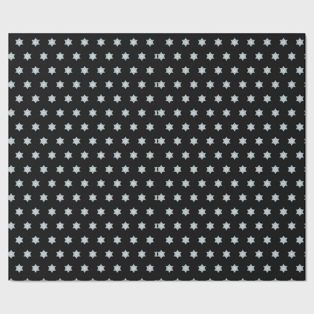 Christmas wrapping paper (Seam)