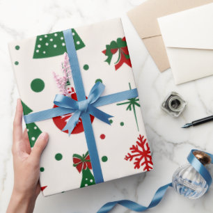 Christmas Wrapping Paper