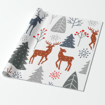Christmas Wrapping paper
