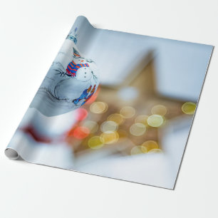 Christmas Wrapping Paper