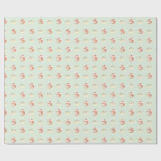 Christmas Wrapping Paper