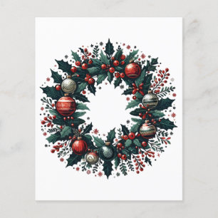 Christmas Wreath