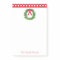 Christmas Wreath Holiday Personalized