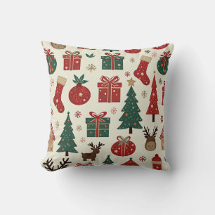 Christmas(x-mas) pillow cushion