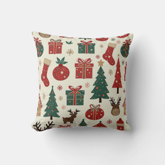 Christmas(x-mas) pillow cushion