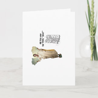 ChristmasCard Holiday Card