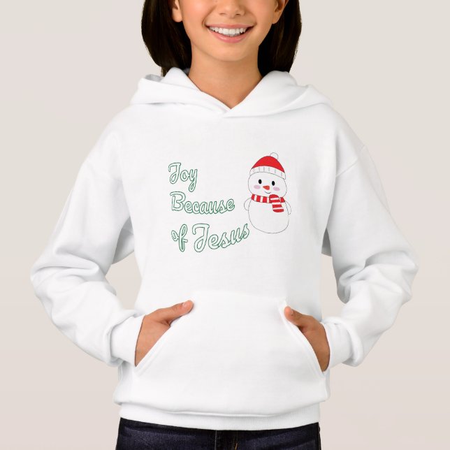 ChristmasJoy (Front)