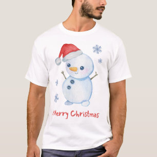 Christmass 1 T-Shirt