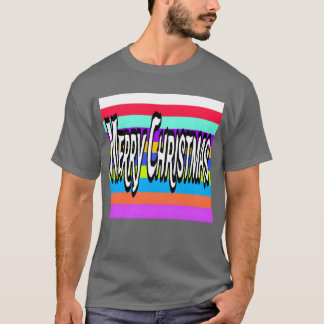 Christmasshirt gift T-Shirt