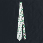 christmukkah christmas tree tie<br><div class="desc">christmukkah, hanukkah, , "star of david", chanukka, christmukka chanukkah , "ugly christmas", hannukah, channukah, hanukka , "christmas tree", christmas, xmas, sequin, green gold, glitter, glittery, glittering white blank custom customize customized personalized funny jewish jew hebrew holidays</div>