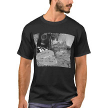 Christophe "la vie" d'un T-shirt proscrit