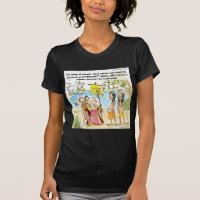 Christopher Columbus Immigrates To America Funny