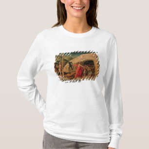 Christ's Descent into Limbo T-Shirt
