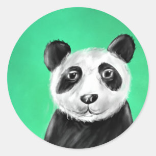 Christ's Love Stickers