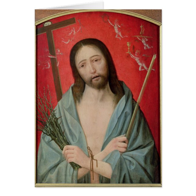 Christ's Passion (Front)