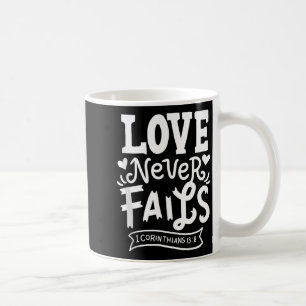 Christs Quotes Bible Verse Tee Religious Gift Tank Coffee Mug