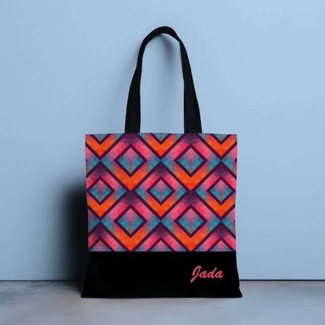 Christy Sac fourre-tout de concepteur personnalisé (Créateur téléchargé)