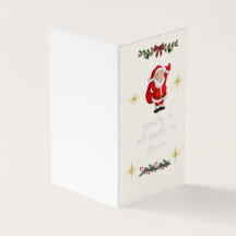 chritmas card