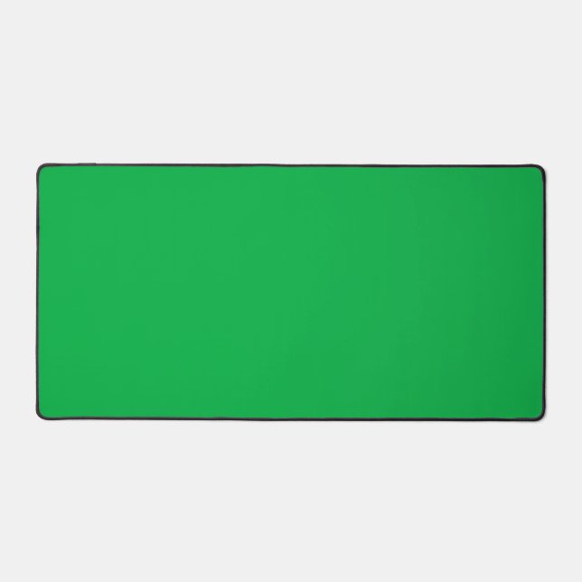 Chroma couleur clé vert (Recto)