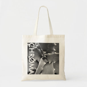 CHRØMA ORGANIC PRINT BAG